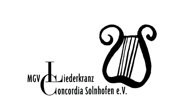 MGV Liederkranz Concordia Solnhofen